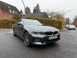 BMW AHK, DriveAssist Prof, 360Kam, Head-Up, Leder