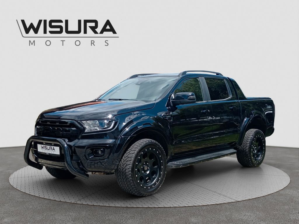 Image of Ford Ranger