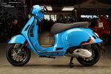 Vespa GTS 310  Super Sport  13Zoll und viel Zubehör!!!