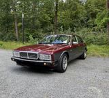 Jaguar Daimler  XJ 40, H-Kennzeichen, Klimaanlage, SHZ - Jaguar XJ40 Gebrauchtwagen
