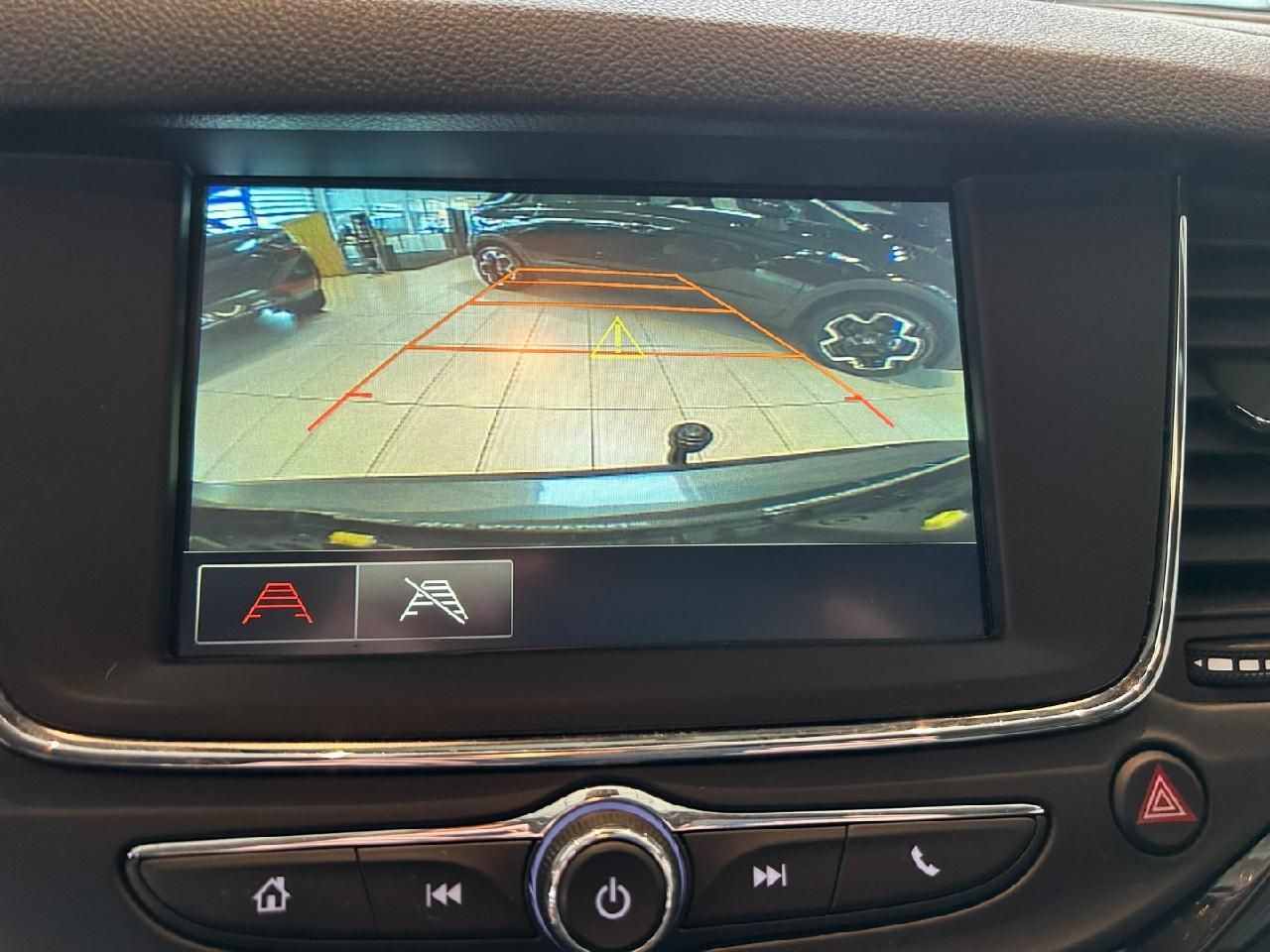 Fahrzeugabbildung Opel Astra K Sports Tourer Opel 2020 Start/Stop