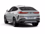 BMW X6 xDrive40i M-Sport Pro 22Z 360° AktLENK LUFTFE - BMW X6 mit Benzin-Antrieb