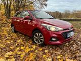 Hyundai i20 1.0 T-GDI 74kW DCT Active Trend Active Trend