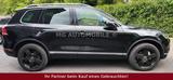Volkswagen Touareg 3.0 V6 TDI BlueMotion Terrain Tech 2.Hd - Volkswagen Touareg: Geländewagen