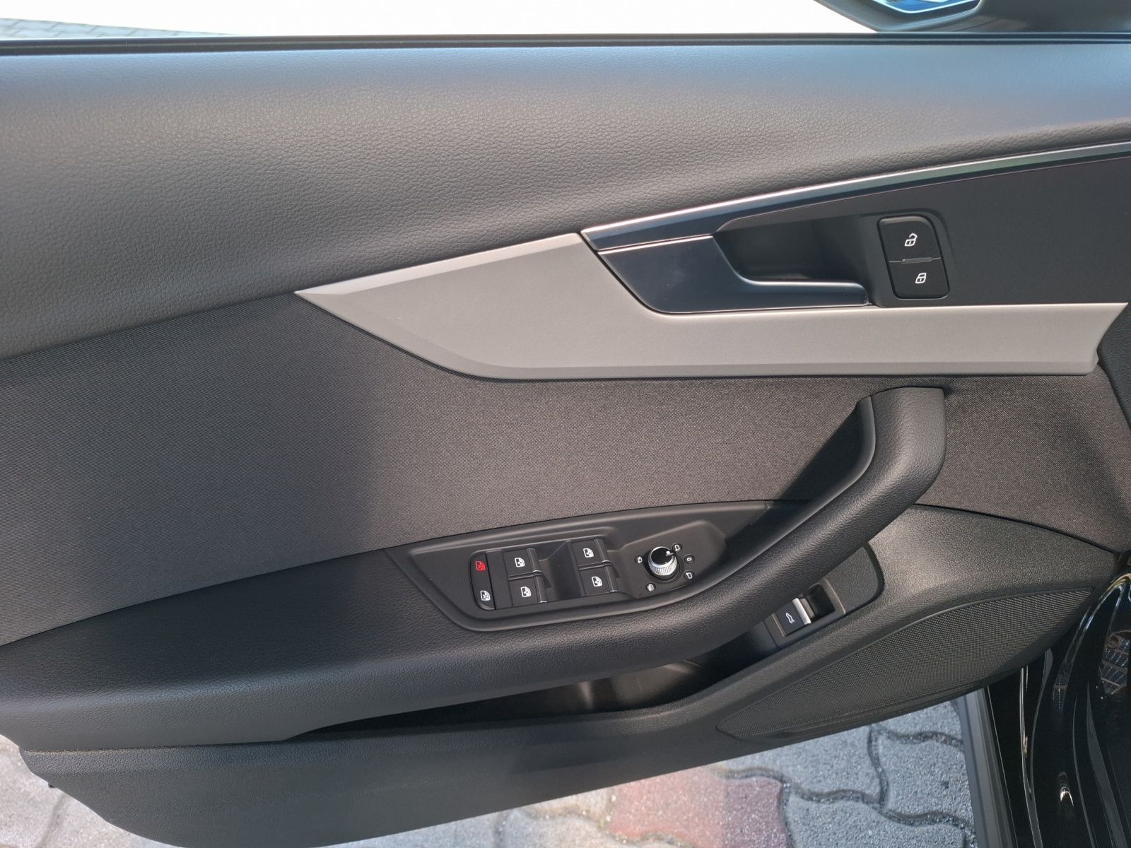 Fahrzeugabbildung Audi A4 Allroad 40 TDI S-tronic quattro Matrix Navi A