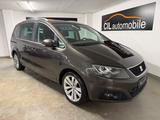 Seat Alhambra Style*DSG*PANO*7-SITZER*LEDER*NAVI - Seat Alhambra in Essen