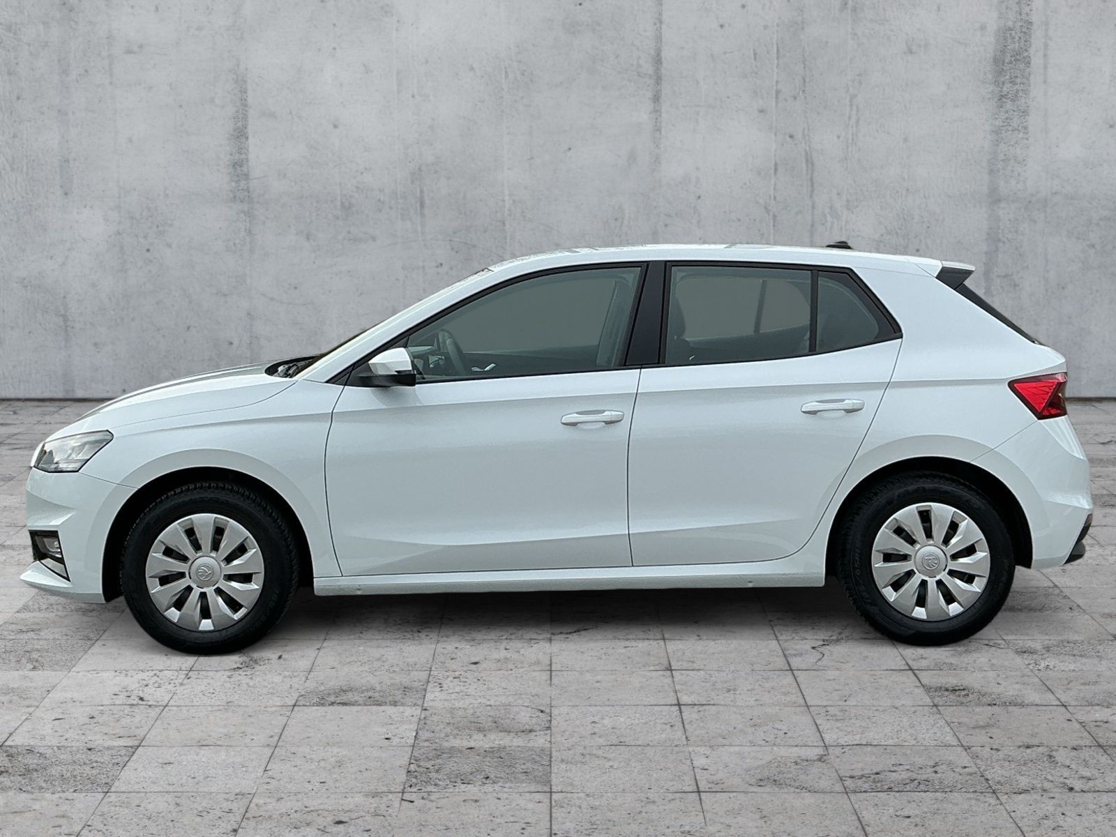 Skoda Fabia - Bild 4