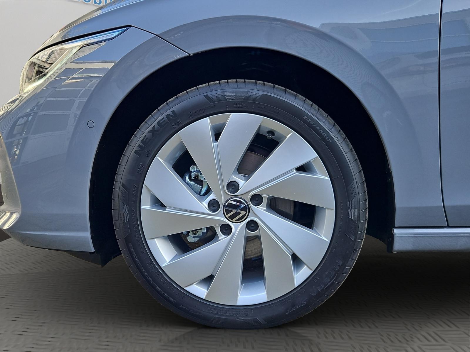 Volkswagen Golf VIII Energy 1.5 TSI Navi Sitzheizung Keyles, миниатюра 7