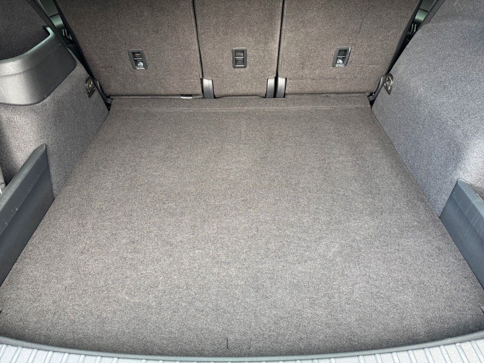 Fahrzeugabbildung SKODA Kodiaq Solei 4x4 2.0TDI