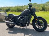 Honda GMX 500 Rebell - Offers matching your search criteria