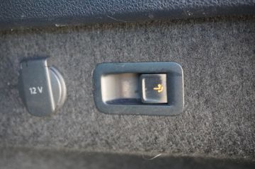 Volkswagen Passat Variant - 11