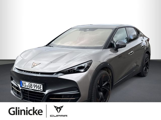 CUPRA Tavascan VZ 4Drive 250 kW 77 kWh Adrenalin Pack