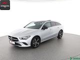 Mercedes-Benz CLA 200 Shooting Brake d NIGHT KAMERA,MBUX,PANO - Mercedes-Benz CLA 200 Shooting Brake aus 2022