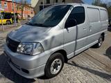 Toyota Hiace*KLIMA*AHK*4WD*REIFEN NEU* - Toyota Hiace Gebrauchtwagen
