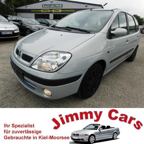 Renault Scenic  1.6