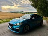 BMW M235i xDrive mit Remus AGA - BMW M235: Limousine