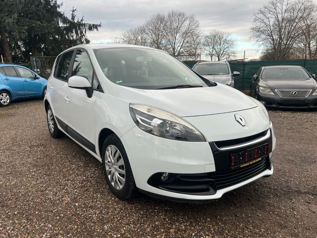 Renault Scenic III TomTom Edition 1,6 Ltr. - 81 kW