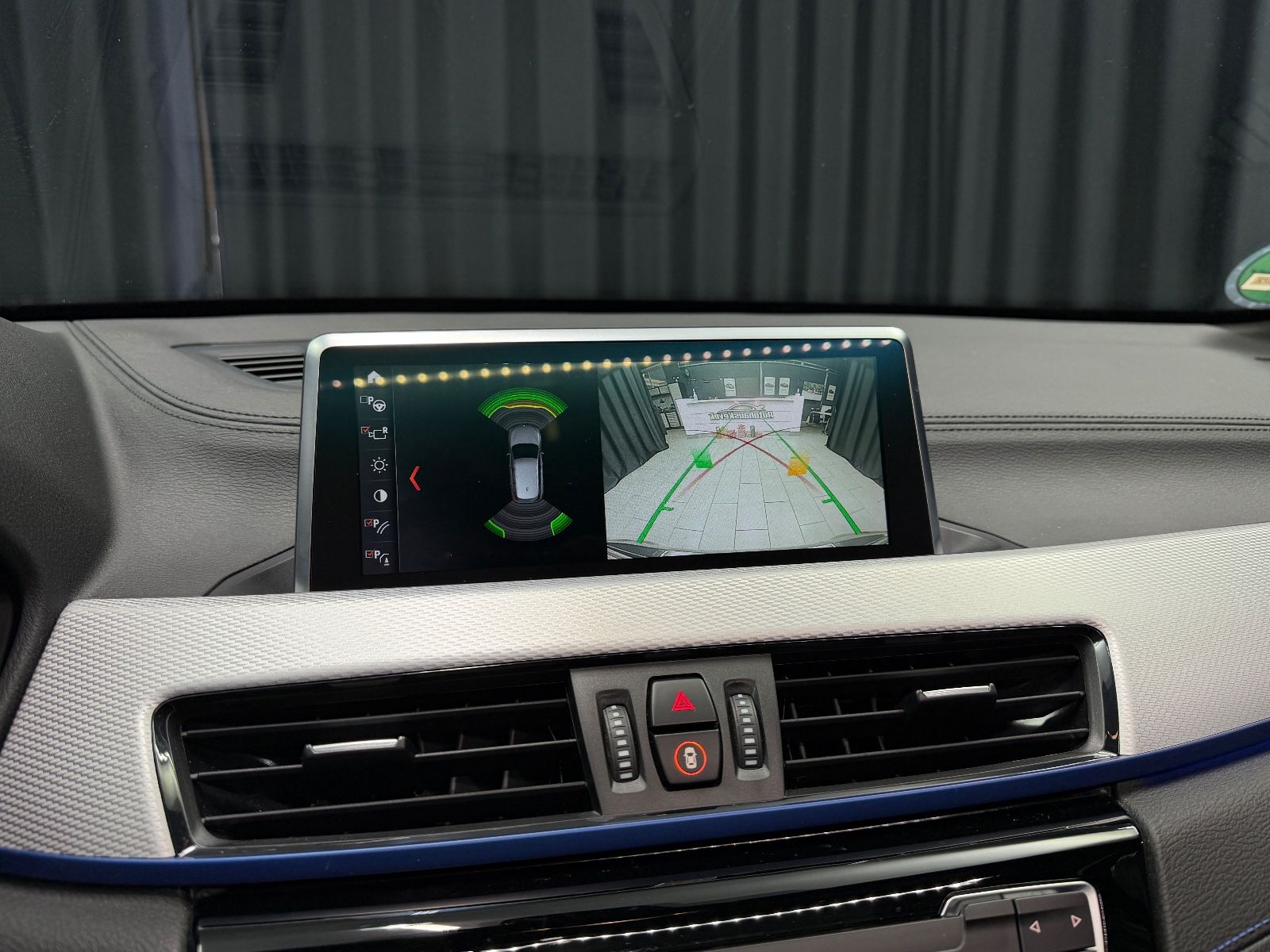 Fahrzeugabbildung BMW X1 xDrive 20d M SPORT|PANORAMA|AUTOMATIK|ACC