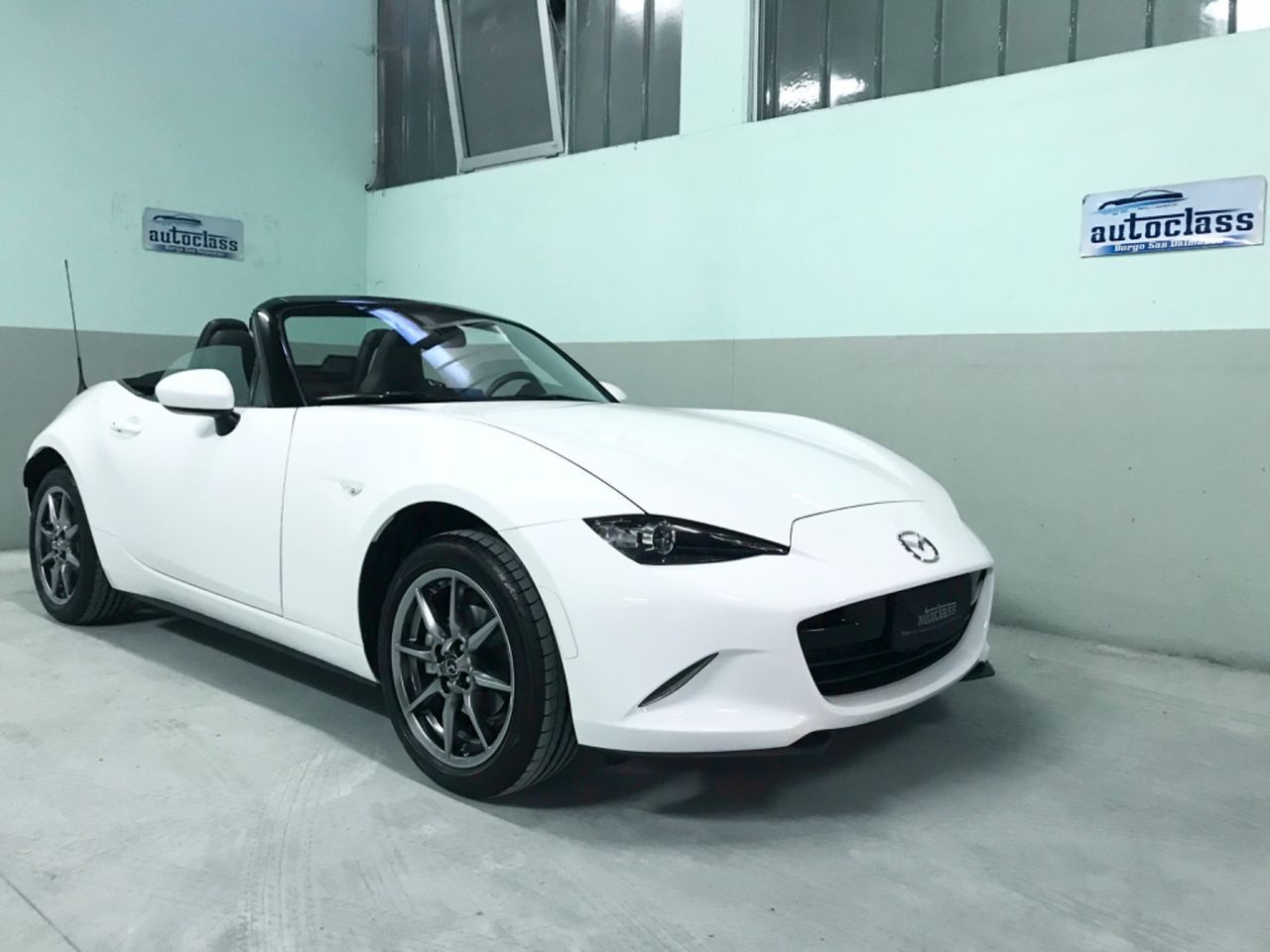 Other Mazda MX-5 1.5L Skyactiv-G Exclusive-Line imagem 2