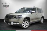 Skoda Yeti Outdoor 2.0 tdi Ambition 4x4 110cv E6 - Skoda Yeti: 1.6
