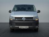 Volkswagen T6 Caravelle Trendline 2.0 TDI LR, Klima, 9-Sitz - Volkswagen T6: Van