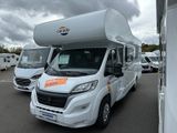Carado A 464 * Markise, Sat, Fahrradheckträger * - Offers matching your search criteria