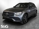 Mercedes-Benz GLC 200 d 4M AMG PANO+NIGHT+KAMERA+19"+MEMORY - Mercedes-Benz GLC 200 in Karlsruhe