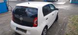 Volkswagen up! 1.0 44kW  up! Load  LKW  Zulassung  - Volkswagen: Lkw