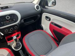 RENAULT Twingo Experience KLIMA,PDC,TEMPOMAT,ESP,BT