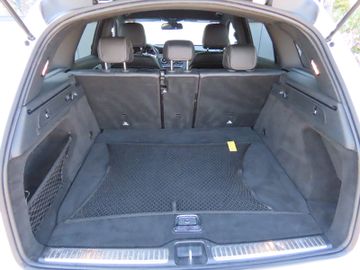 Mercedes GLC 250 - 7