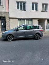 Renault Senic,131 PS 1.2 Motor Benzin - Renault: Motor