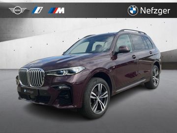 BMW X7 - 1