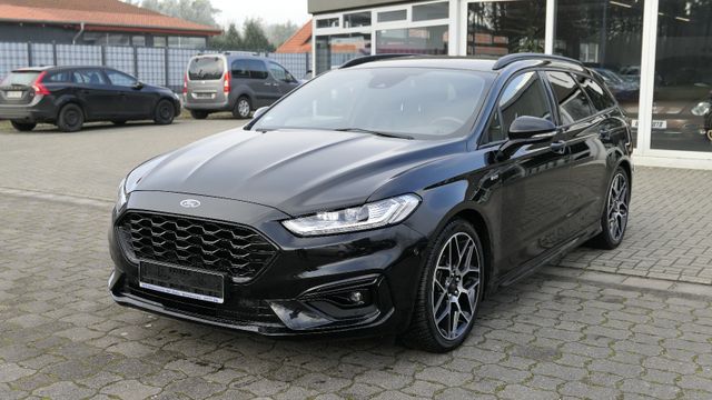 Ford Mondeo Turnier ST-Line/LED/R-Cam/Euro6