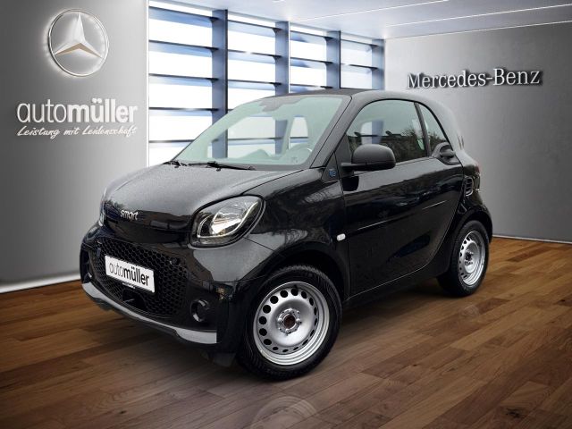 Smart smart EQ fortwo SHZ KlimaA