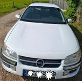 Opel Omega B Caravan - gebrauchte Opel Omega aus dem Jahr 1998