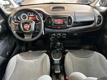 Fiat 500L Lounge *Pano*Sitzheiz.*