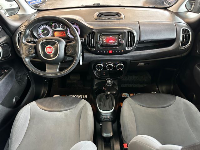 Fiat 500L Lounge *Pano*Sitzheiz.*