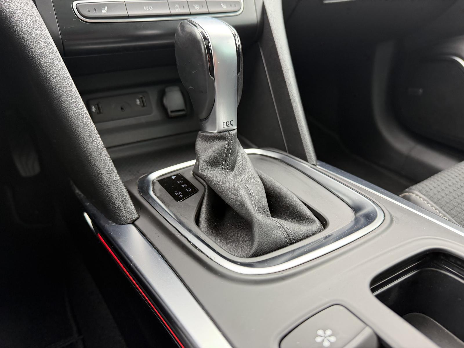Renault Megane BOSE-Edition|Pano|Navi|Kamera|Keyless 