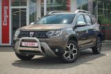 Dacia Duster II 1.2 Prestige Navi Kamera Sitzheizung - Dacia: D