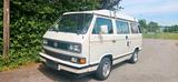 Volkswagen Vw T3 Multivan California Westfalia 1.9 - Volkswagen T3: Californi