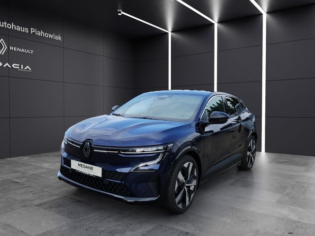 Renault Megane E-Tech Techno EV60 220hp Navi Elektro Rüc