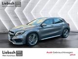Mercedes-Benz GLA 45 AMG 4Matic COMAND DISTRONIC KAMERA - Mercedes-Benz GLA 45 AMG aus 2016