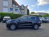 Kia Sportage GT-Line 4WD - Kia aus 2016
