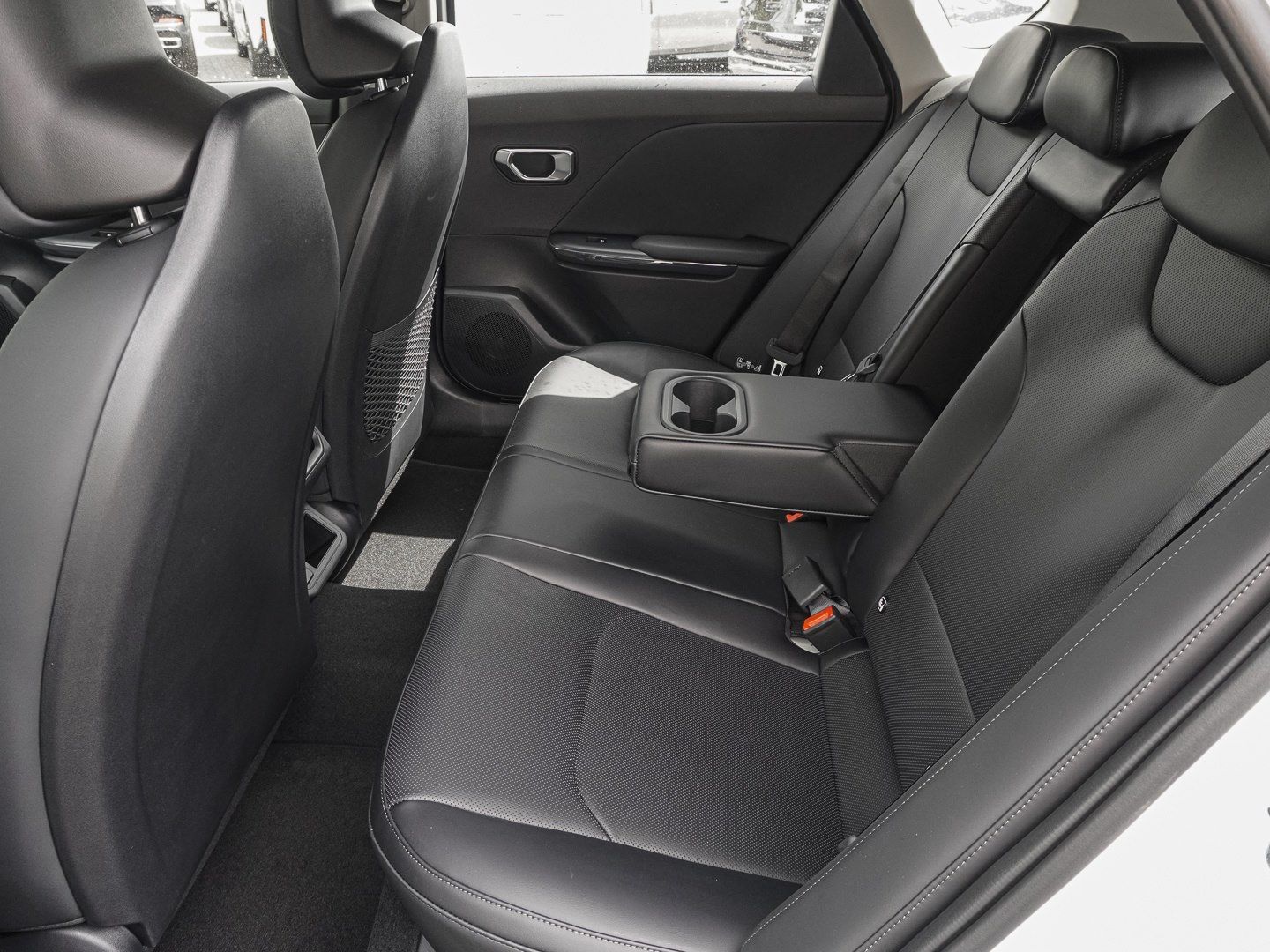 Kia K4 - Bild 17