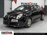 Alfa Romeo MiTo 1.4 78 CV Junior Sport Pack - Alfa Romeo MiTo: Sport