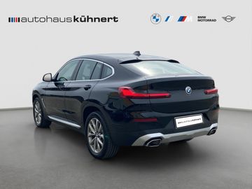 BMW X4 - 5