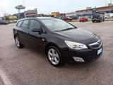 Opel Astra 1.7 CDTI 110CV Station Wagon Cosmo - Opel Astra: Wagon Station