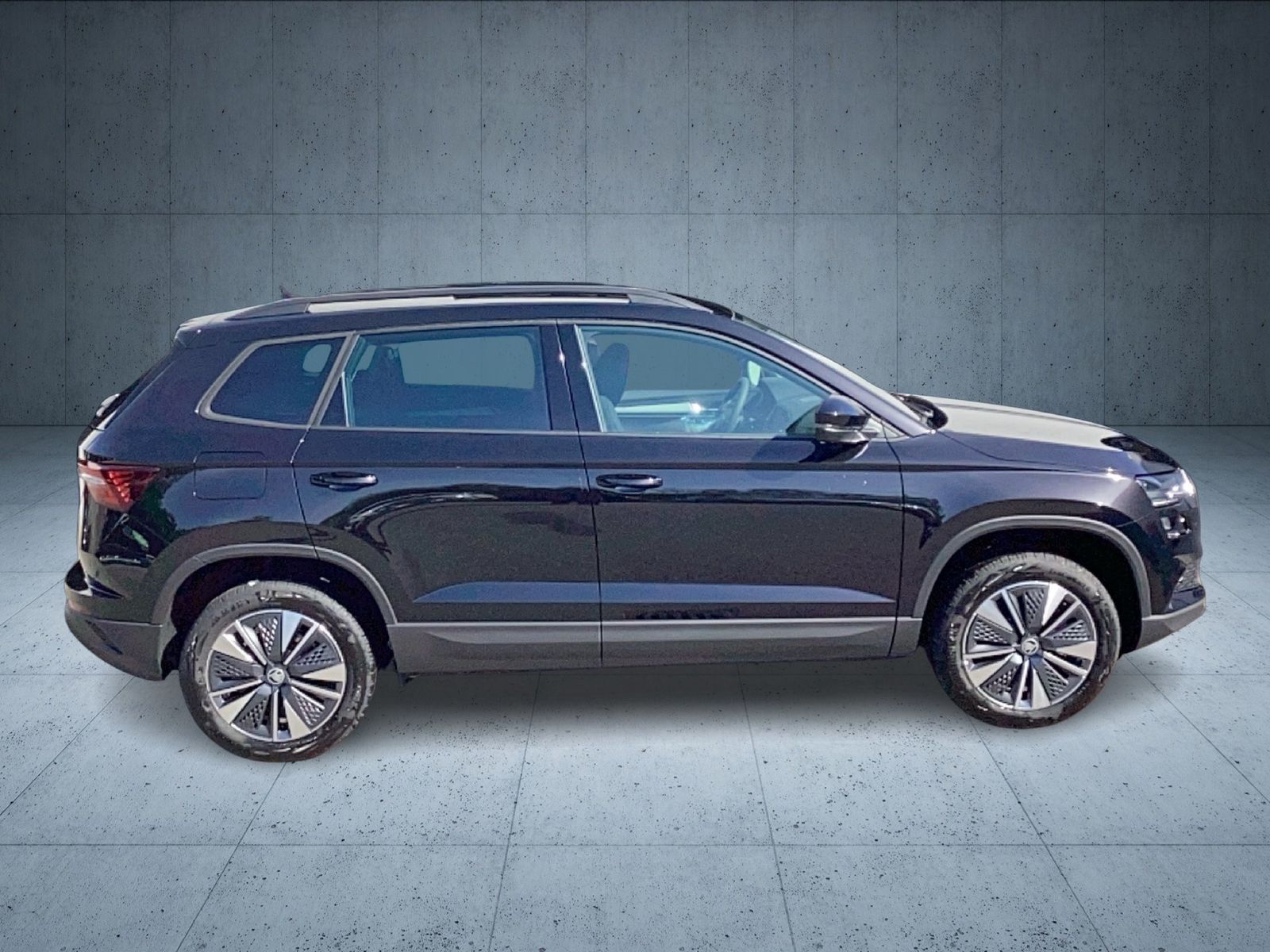 Skoda Karoq - Bild 6
