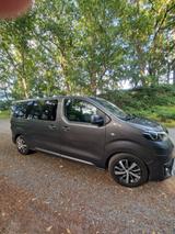 Toyota Proace (Verso) 2,0-l-D-4D 130kW L1 Executive... - Toyota 7-Sitzer