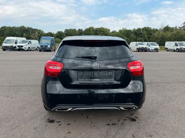 Mercedes A 250 - 7